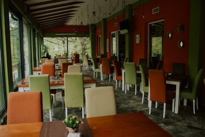 Hotel Serdar image