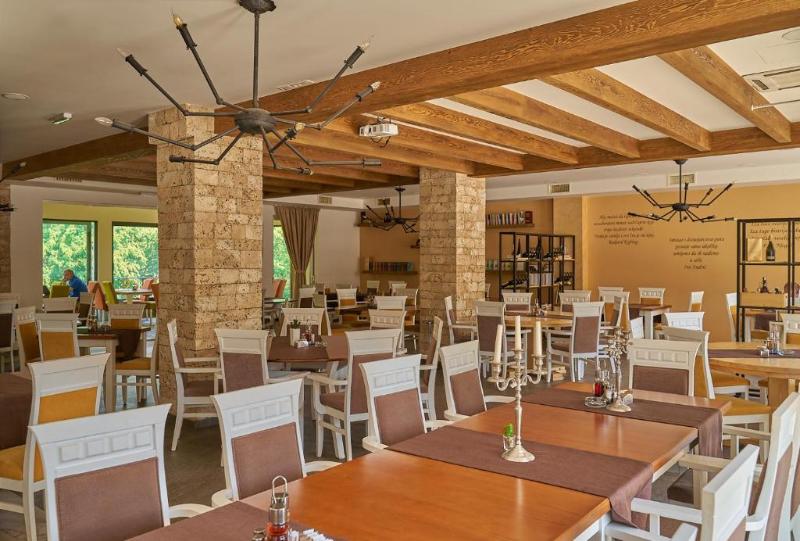 Hotel Serdar image