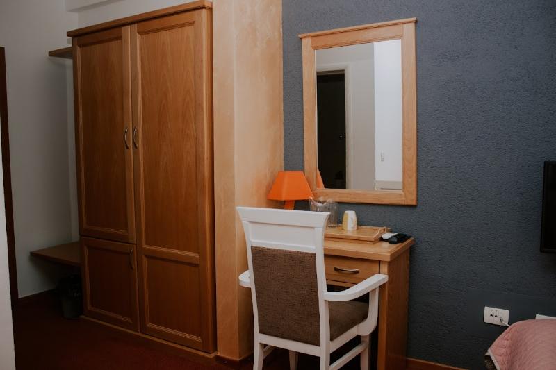 Hotel Serdar image