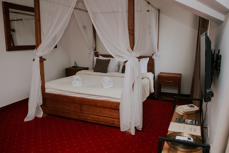 Hotel Serdar image