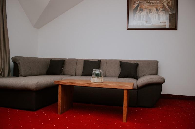 Hotel Serdar image