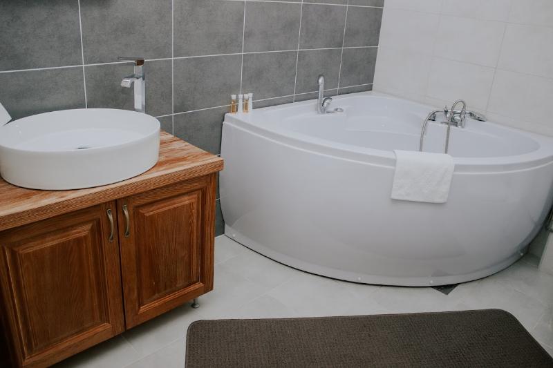 Hotel Serdar image