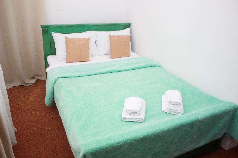 Hotel Serdar image