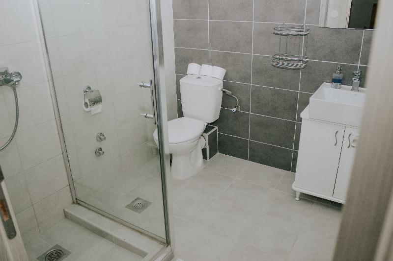 Hotel Serdar image