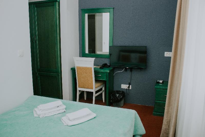 Hotel Serdar image
