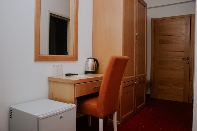 Hotel Serdar image