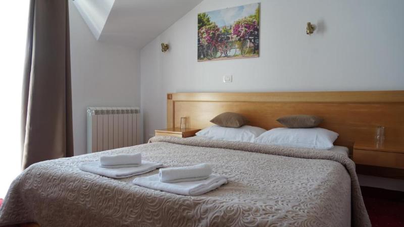 Hotel Serdar image