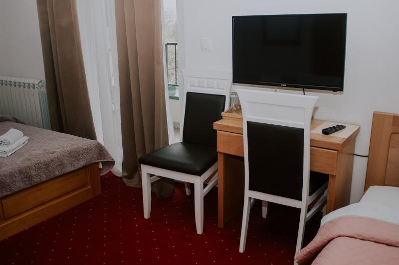 Hotel Serdar image