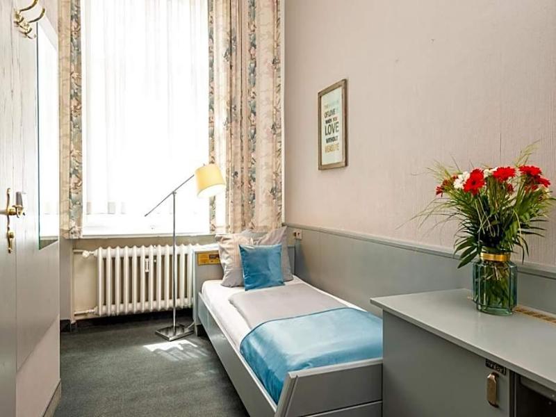 W22 Hotel image