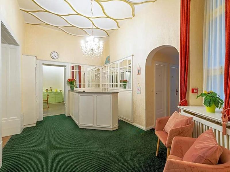 W22 Hotel image