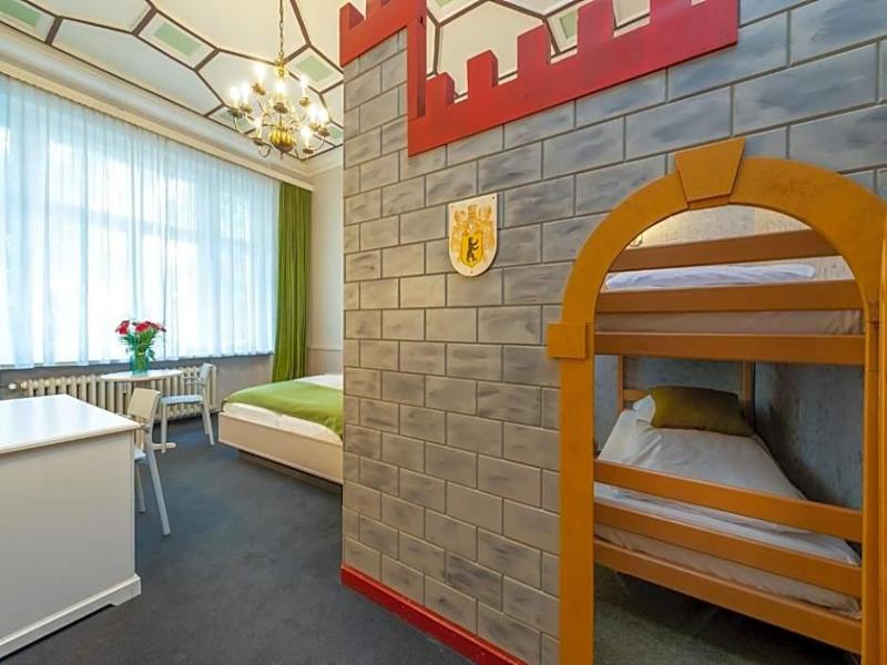W22 Hotel image