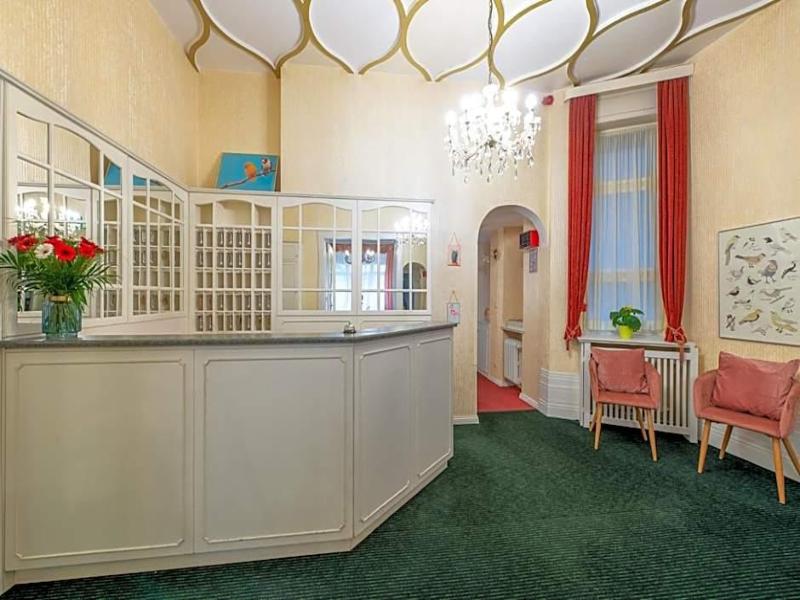 W22 Hotel image