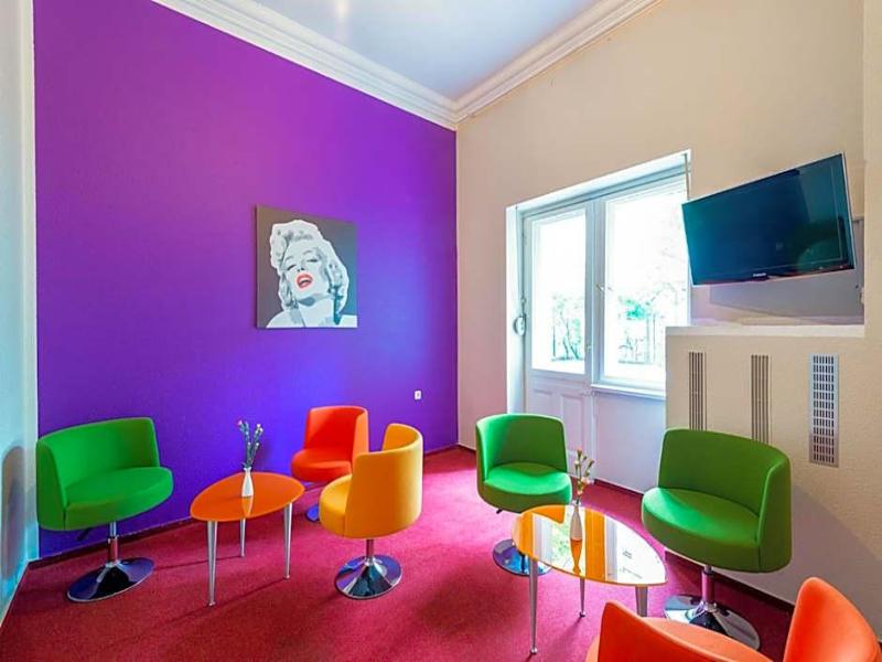 W22 Hotel image