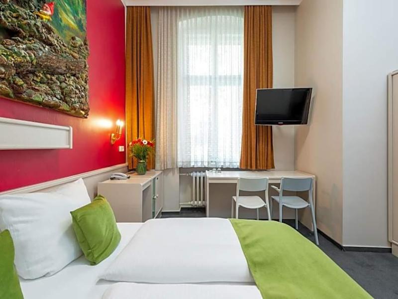 W22 Hotel image