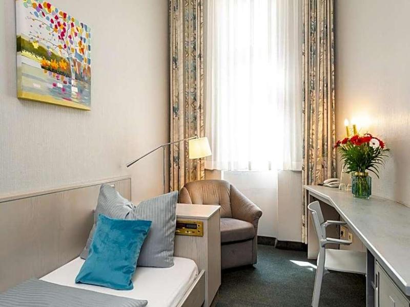 W22 Hotel image