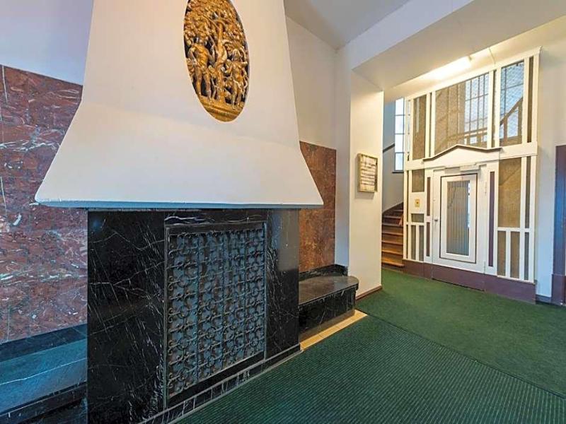 W22 Hotel image