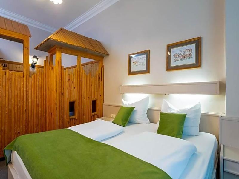 W22 Hotel image