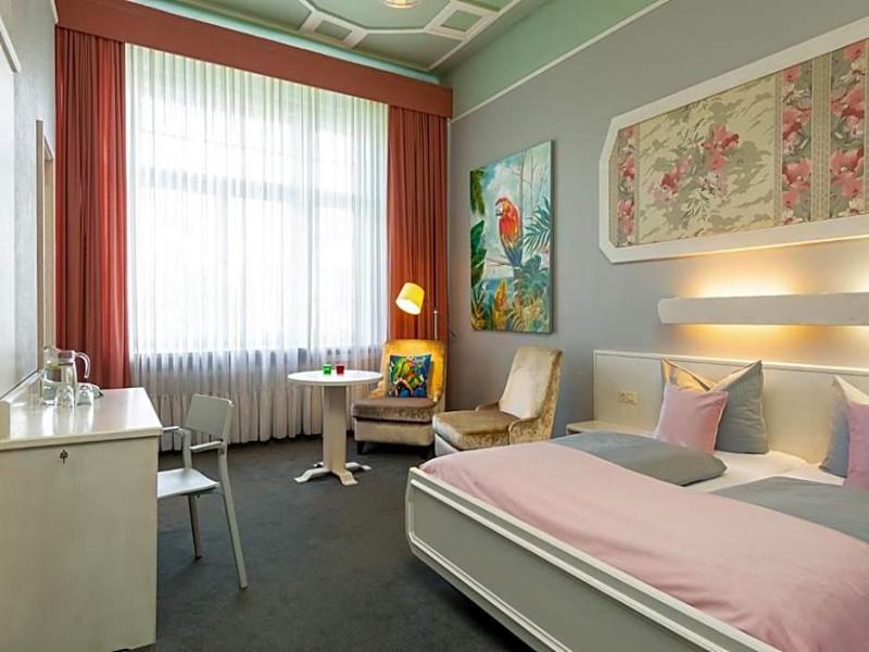 W22 Hotel image