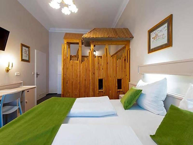 W22 Hotel image