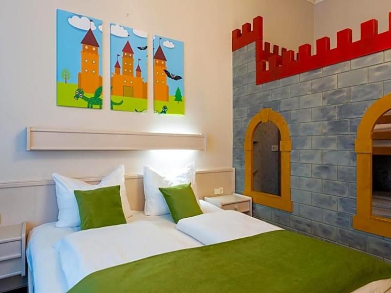 W22 Hotel image