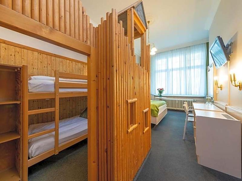 W22 Hotel image