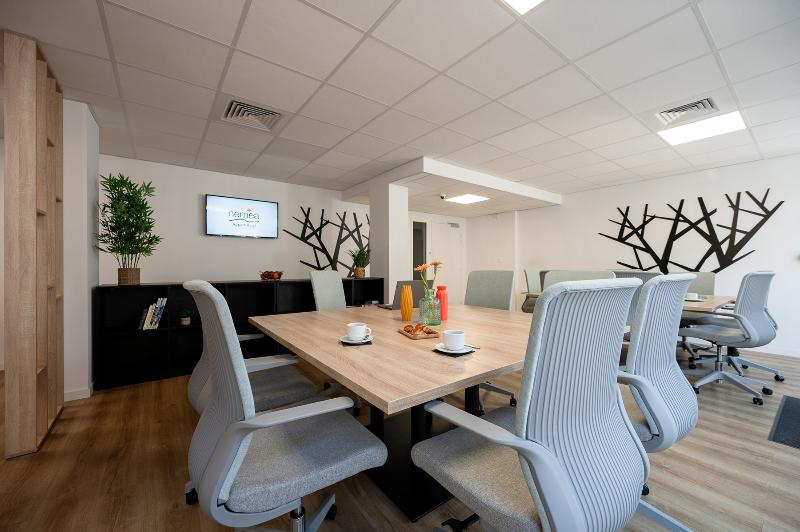 Nemea Appart Hotel Coliseum Amiens Centre image