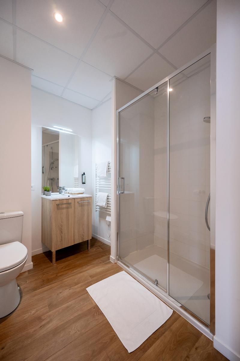Nemea Appart Hotel Coliseum Amiens Centre image