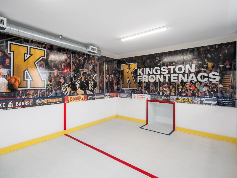 Comfort Suites Kingston Central image