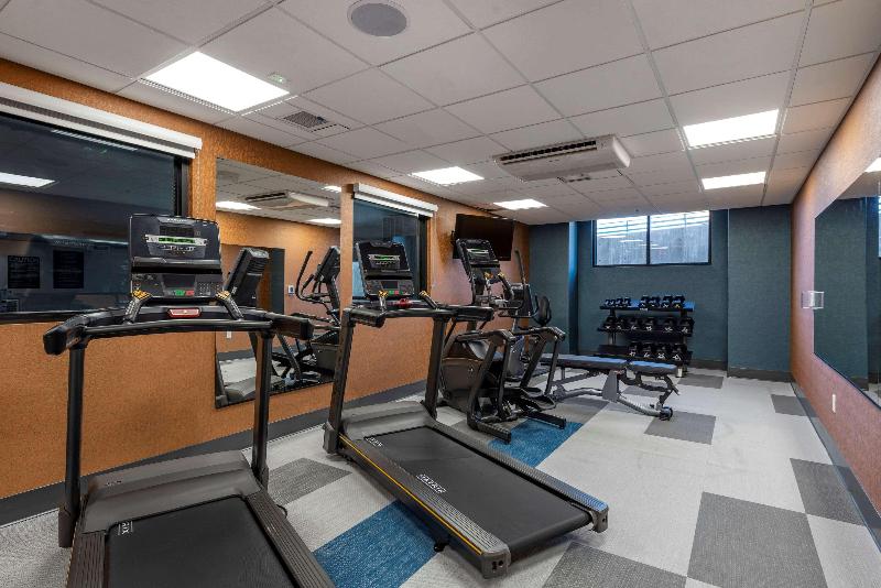 Mainstay Suites Colorado Springs East Medical Ctr. image