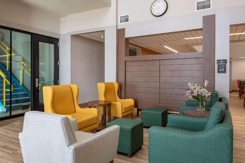 Mainstay Suites Colorado Springs East Medical Ctr. image