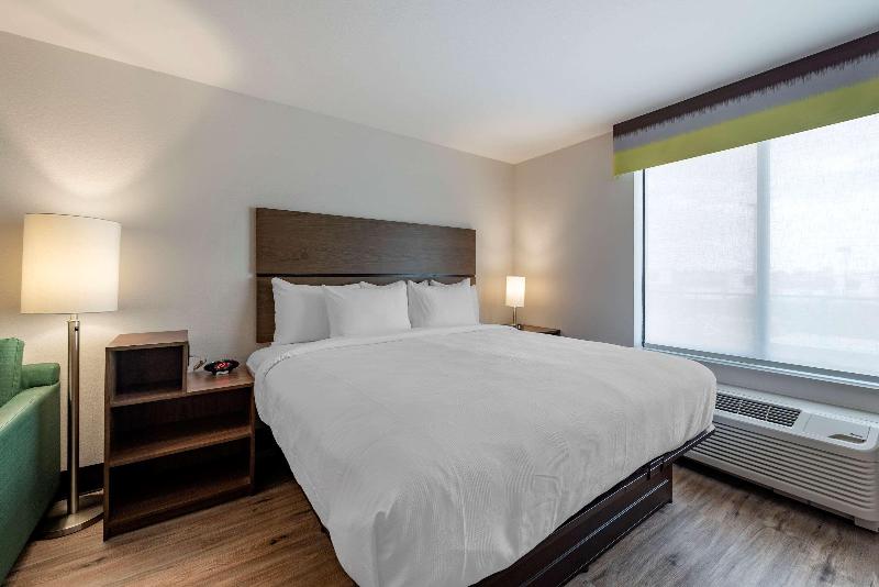 Mainstay Suites Colorado Springs East Medical Ctr. image