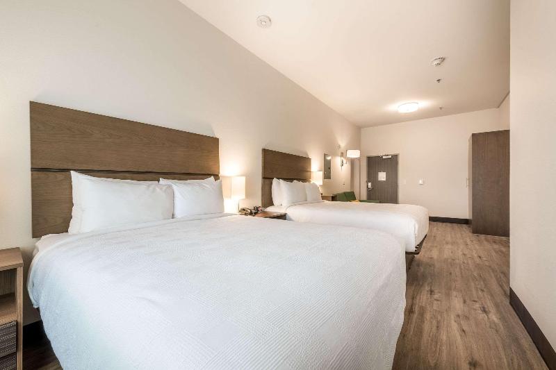 Mainstay Suites Colorado Springs East Medical Ctr. image
