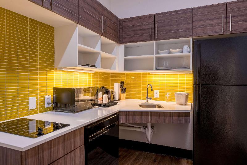 Mainstay Suites Colorado Springs East Medical Ctr. image