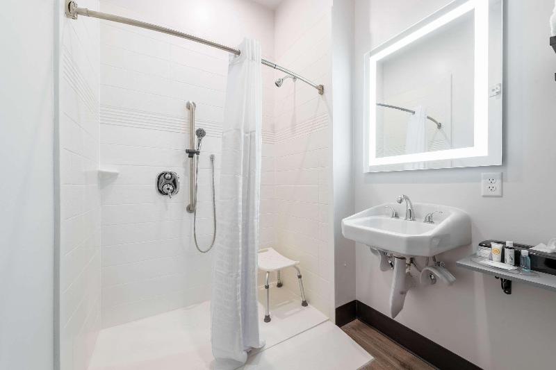 Mainstay Suites Colorado Springs East Medical Ctr. image