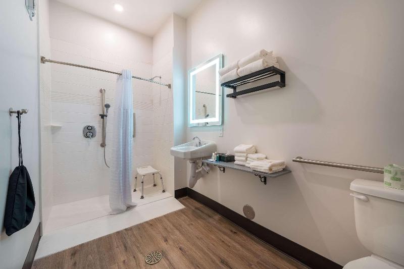 Mainstay Suites Colorado Springs East Medical Ctr. image