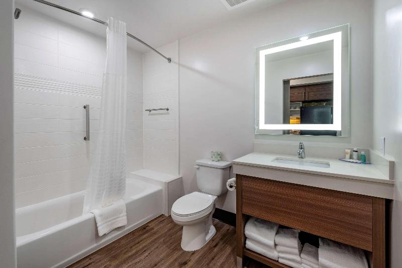 Mainstay Suites Colorado Springs East Medical Ctr. image