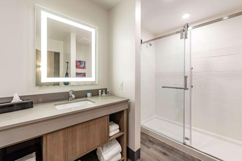 Mainstay Suites Colorado Springs East Medical Ctr. image