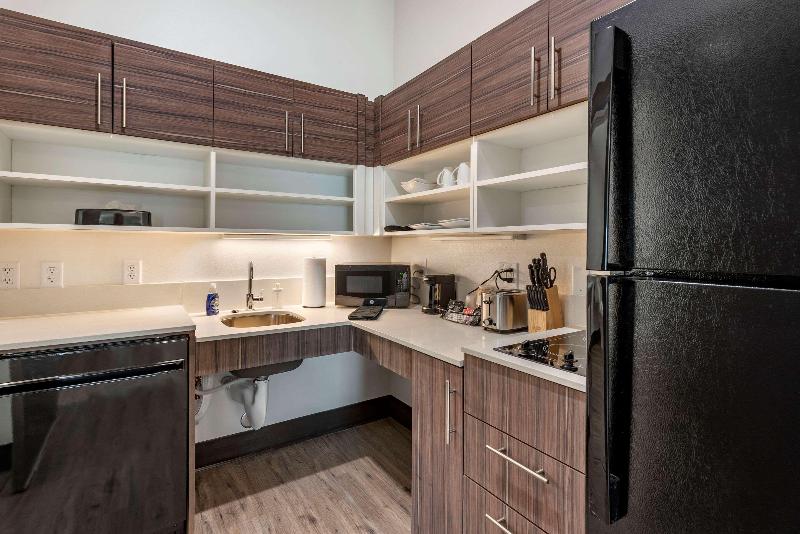 Mainstay Suites Colorado Springs East Medical Ctr. image