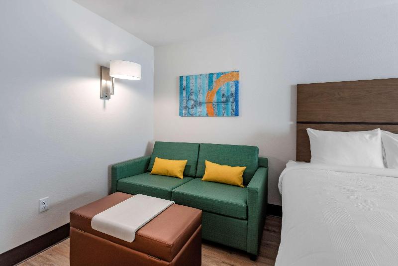 Mainstay Suites Colorado Springs East Medical Ctr. image