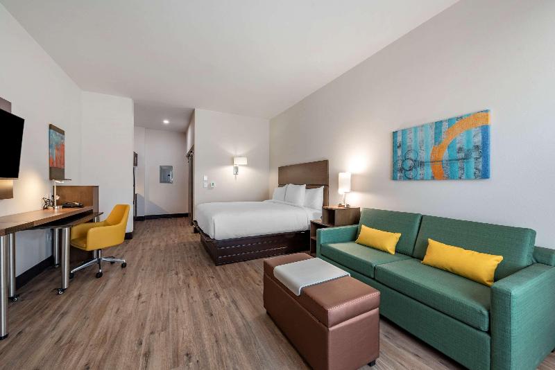 Mainstay Suites Colorado Springs East Medical Ctr. image