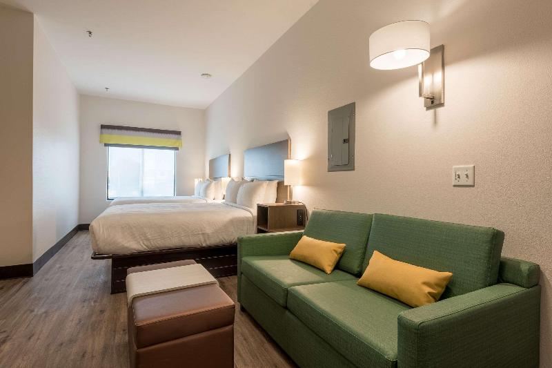 Mainstay Suites Colorado Springs East Medical Ctr. image