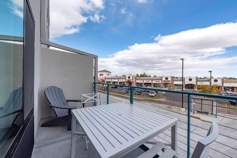 Mainstay Suites Colorado Springs East Medical Ctr. image