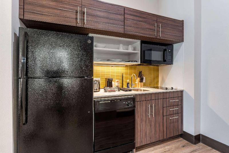 Mainstay Suites Colorado Springs East Medical Ctr. image