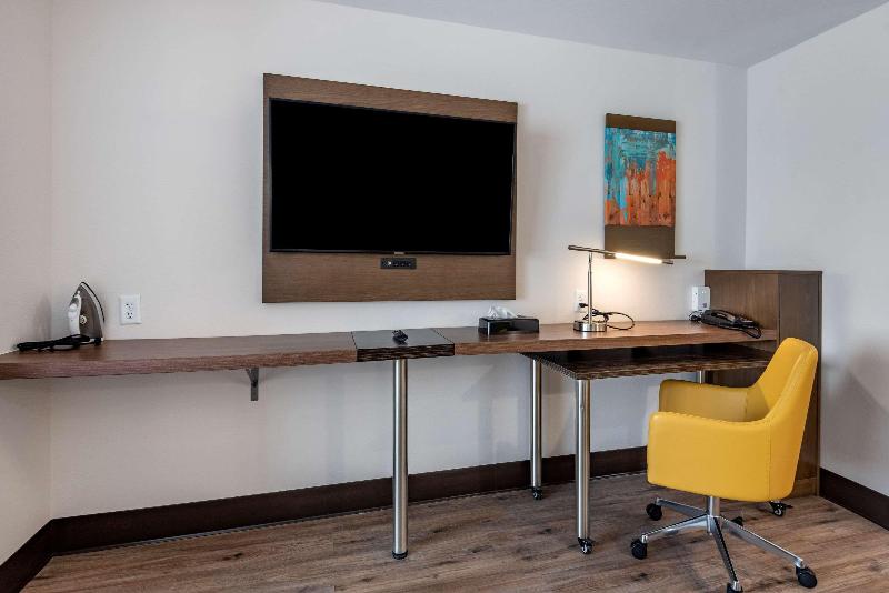 Mainstay Suites Colorado Springs East Medical Ctr. image