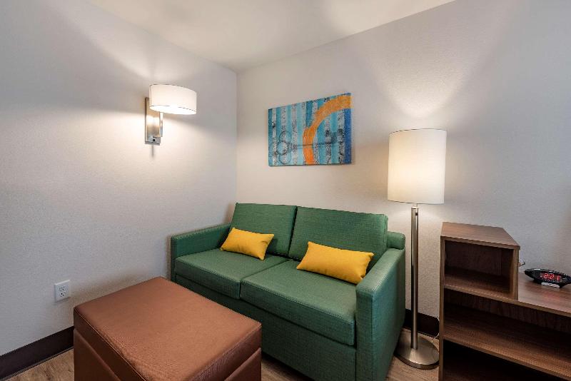 Mainstay Suites Colorado Springs East Medical Ctr. image