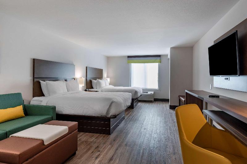 Mainstay Suites Colorado Springs East Medical Ctr. image