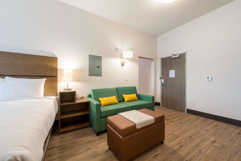 Mainstay Suites Colorado Springs East Medical Ctr. image