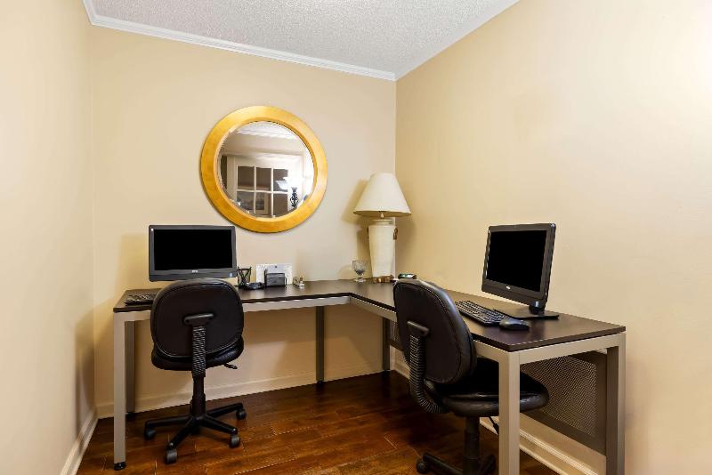 Quality Inn Morgan City image