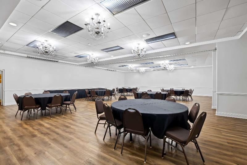 Quality Inn Morgan City image