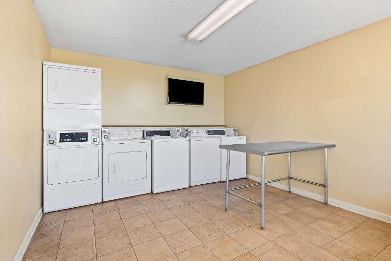 Quality Inn Morgan City image
